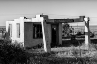 Old Building